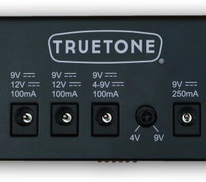 Truetone 1 SPOT Pro CS12 Pedal Power Brick - Image 5