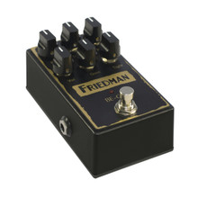 Friedman BE-OD Overdrive Pedal - Image 3