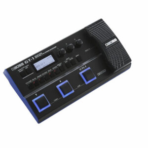 BOSS GT1 Multi Effects Processor - Image 5