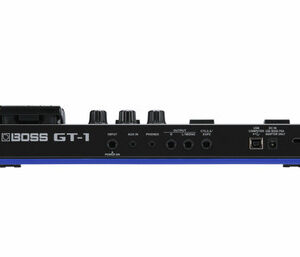 BOSS GT1 Multi Effects Processor - Image 6