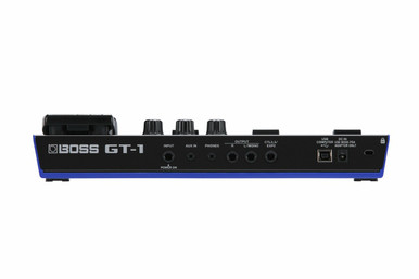 BOSS GT1 Multi Effects Processor