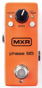 MXR Phase 95 Mini Phaser pedal - Image 6