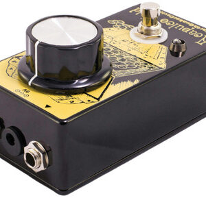 EarthQuaker Devices Acapulco Gold Distortion Pedal v2 - Image 6
