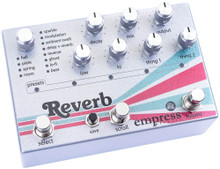 Empress Reverb Pedal - Image 3