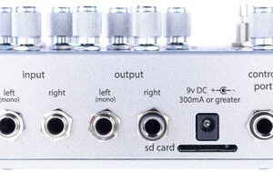 Empress Reverb Pedal - Image 6