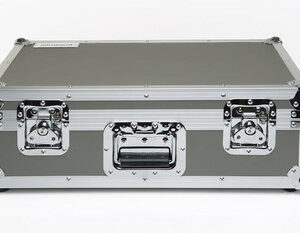 Pedaltrain Classic 1 Pedalboard with Tour Grade Case - Image 2