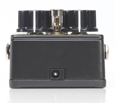 DOD Carcosa Fuzz Pedal