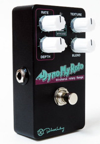 Keeley Dyno My Roto Tri-Chorus,Rotary,Rotary Flanger Pedal - Image 3