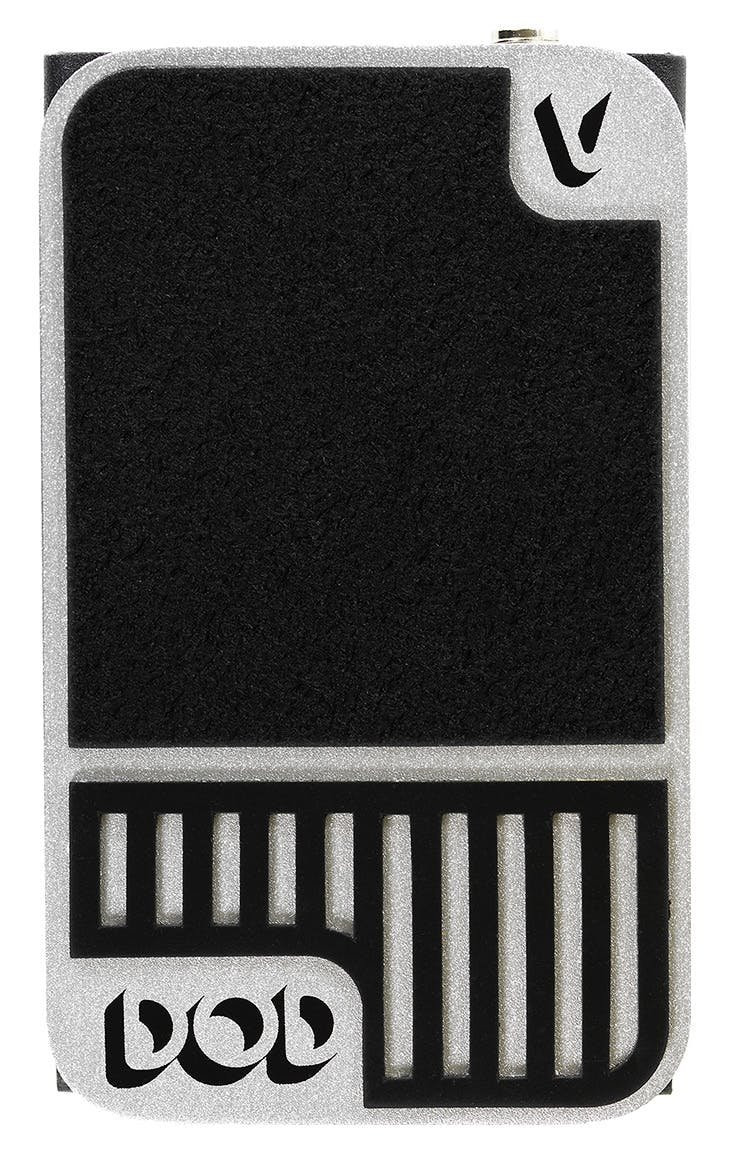 DOD Mini Volume Pedal - Image 5