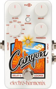 Electro Harmonix Canyon Delay & Looper - Image 6