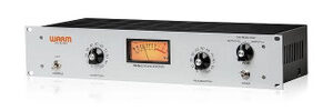 Warm Audio WA-2A Optical Rackmount Compressor