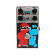 Keeley Bubble Tron Dynamic Flanger Phaser Pedal - Image 6