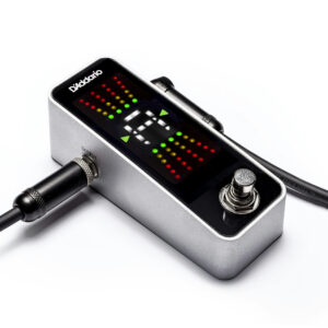 D'Addario Pedal Tuner - Image 5