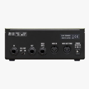 Free The Tone FT-2Y Flight Time Digital Delay Pedal - Image 5