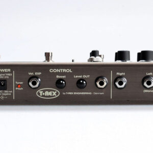 T-Rex Acoustic Soulmate Multi-Effects & Loop Pedal - Image 5