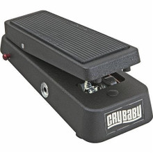 Jim Dunlop 95Q Cry Baby Wah - Switchless Wah - Image 6