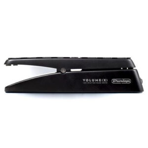 Jim Dunlop Volume X Guitar Volume Pedal - Image 5