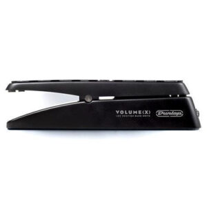 Jim Dunlop Volume X Guitar Volume Pedal - Image 2