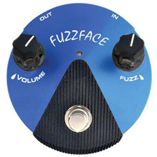 Jim Dunlop Fuzz Face Mini Silicone - Image 6