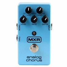 MXR M234 Analog Chorus Pedal - Image 6