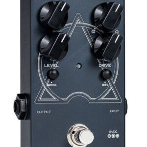 Darkglass Alpha Omicron Signature Jon Stockman Distortion - Image 4