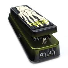 Jim Dunlop KKH95 Kirk Hammett Signature Wah pedal - Image 6