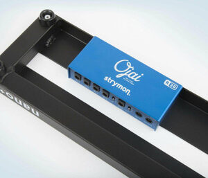 Strymon Ojai R30 Effects Pedal Power Supply Expansion Kit - Image 6