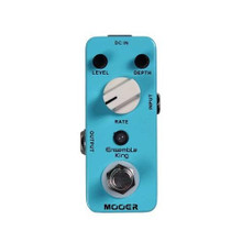 Mooer Ensemble King Analog Chorus Pedal - Image 6