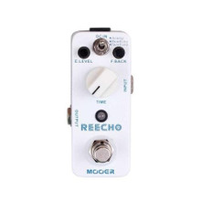 Mooer Reecho Digital Delay Pedal - Image 6