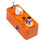 Mooer Ninety Orange Analog Phaser Pedal - Image 4