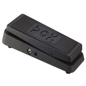 Vox 845 Wah Wah Pedal - Image 5