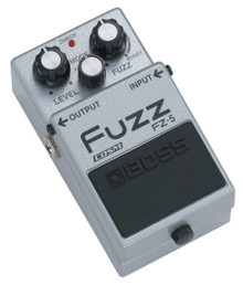 Boss FZ-5 Fuzz Pedal - Image 3
