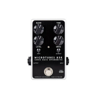 Darkglass Microtubes B3K V2 CMOS Bass Overdrive Pedal - Image 6