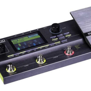 Mooer GE200 Multi Effects Processor - Image 5