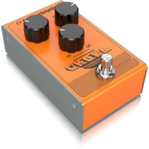 TC Electronic Choka Tremolo Pedal - Image 5
