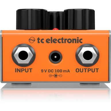 TC Electronic Choka Tremolo Pedal