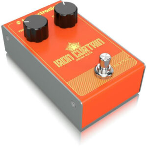 TC Electronic Iron Curtain Noise Gate Pedal - Image 6