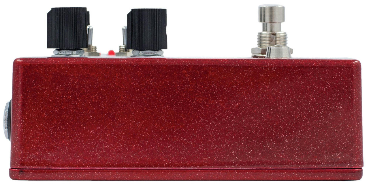 EarthQuaker Devices Grand Orbiter V3 Phaser Pedal - Image 5
