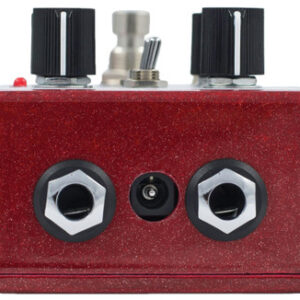 EarthQuaker Devices Grand Orbiter V3 Phaser Pedal - Image 6