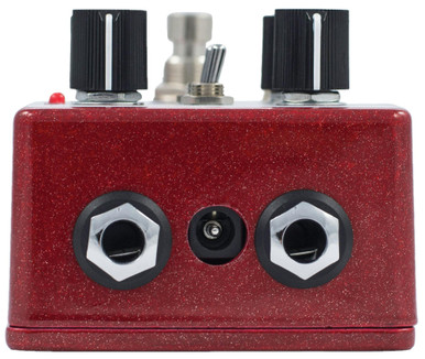 EarthQuaker Devices Grand Orbiter V3 Phaser Pedal