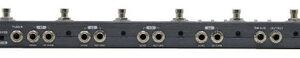 Hotone Patch Kommander Loop Switcher Pedal - Image 2