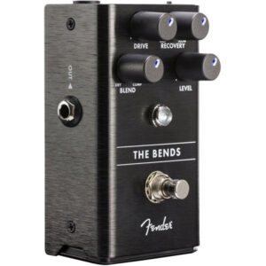 Fender The Bends Compressor Pedal - Image 5