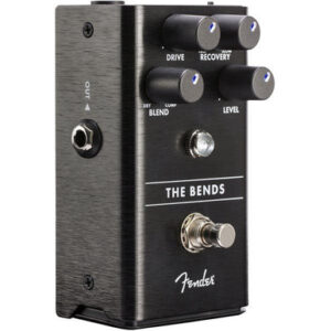 Fender The Bends Compressor Pedal - Image 2