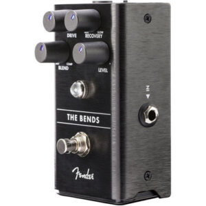 Fender The Bends Compressor Pedal - Image 6