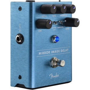 Fender Mirror Image Delay Pedal - Image 5