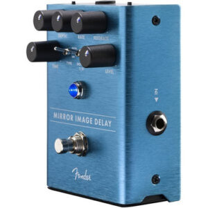 Fender Mirror Image Delay Pedal - Image 6