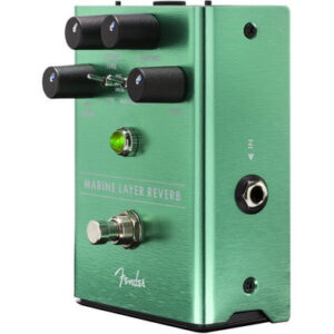 Fender Marine Layer Reverb Pedal - Image 6