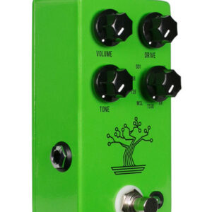JHS Pedals The Bonsai, 9-way Screamer Overdrive Pedal - Image 6