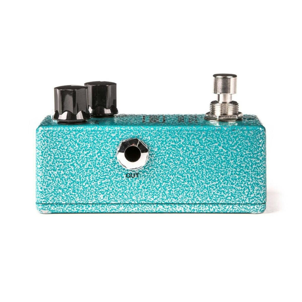MXR Classic 108 Fuzz Mini