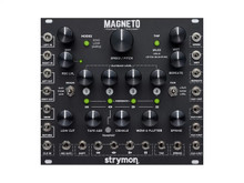 Strymon Magneto Four Head dTape, Echo and Looper Module - Image 4